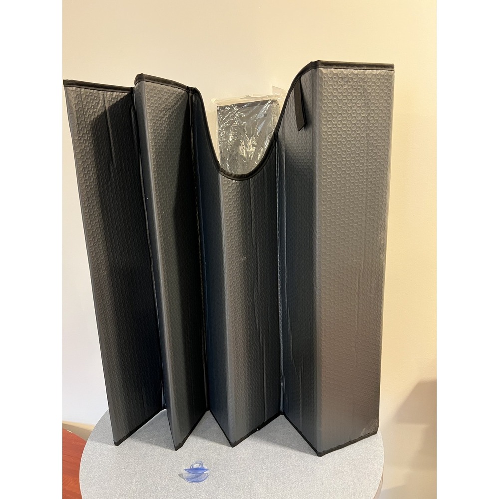 🔥 Overstock Deal – 3x‎ MCBUTY 5-Layer Car Windshield Sunshades – Cooled Car